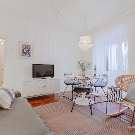 Typical Alfama Apartment, By Timecooler Lisboa المظهر الخارجي الصورة