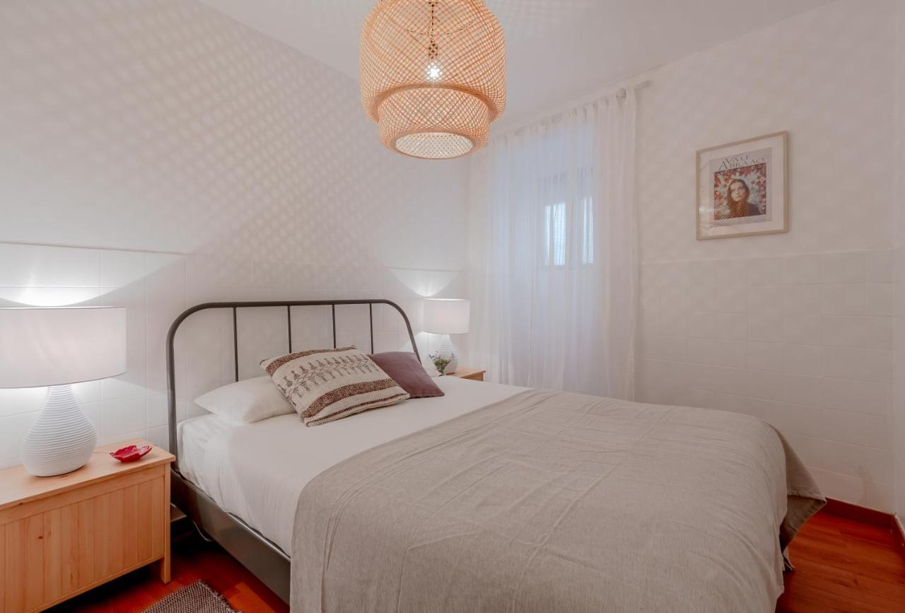 Typical Alfama Apartment, By Timecooler Lisboa المظهر الخارجي الصورة