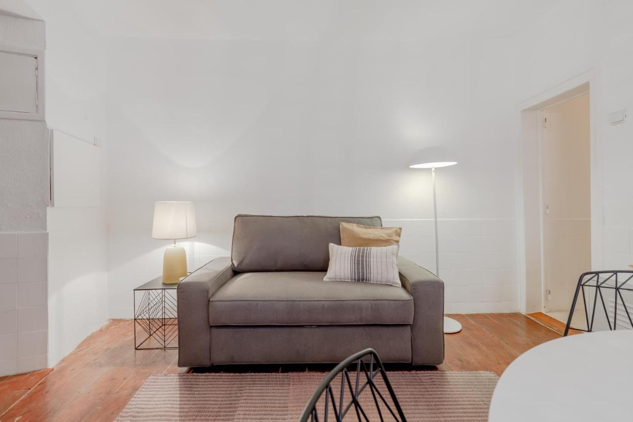 Typical Alfama Apartment, By Timecooler Lisboa المظهر الخارجي الصورة