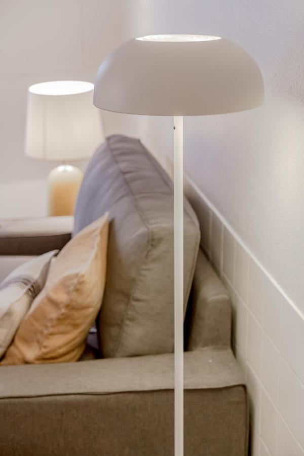 Typical Alfama Apartment, By Timecooler Lisboa المظهر الخارجي الصورة