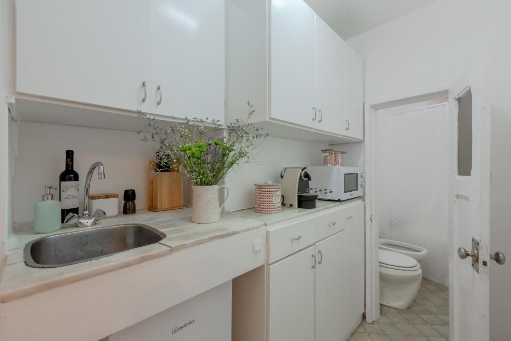 Typical Alfama Apartment, By Timecooler Lisboa المظهر الخارجي الصورة